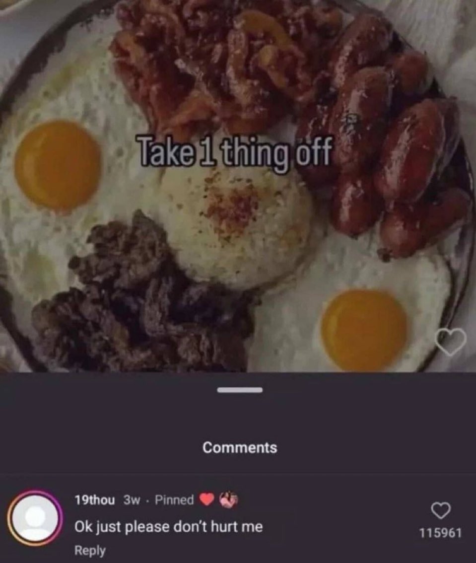 insane internet posts tweet media
