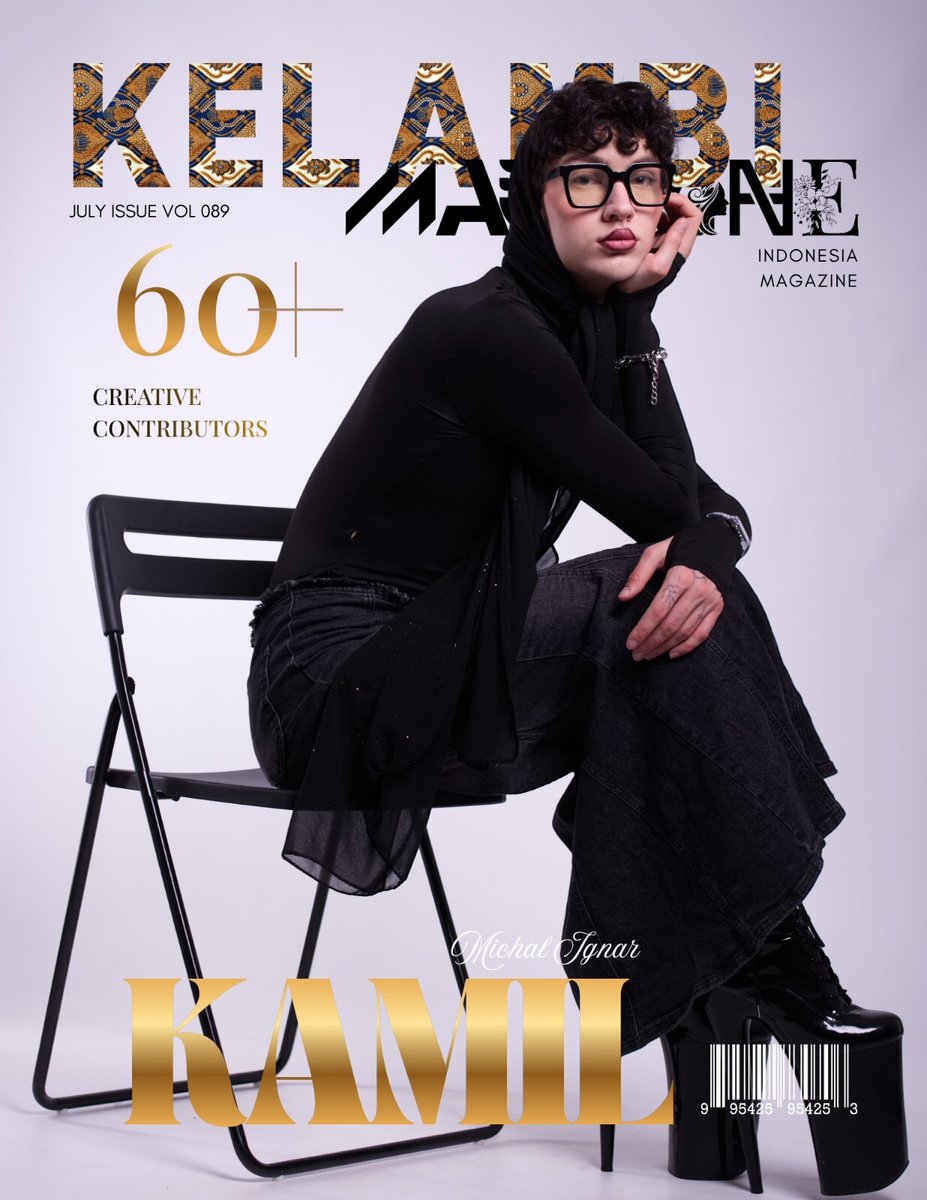 KelambiMagazine tweet picture