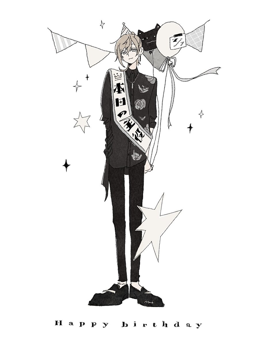 _mgyou_'s tweet photo. #叶生誕祭2026 ❕ https://t.co/WTiFGPsvRE