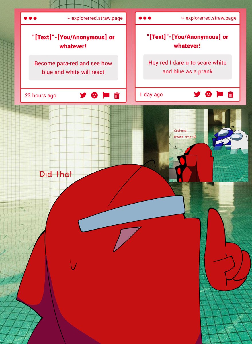 Red_Rodamrix tweet media