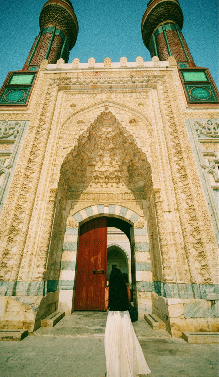 yektagibi's tweet photo. 🕌🩵 https://t.co/D5UIXWbJT8