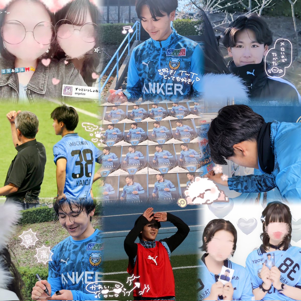 v3skf_2's tweet photo. 移籍に伴いお友達さがし⊂(  ᴖ ̫ᴖ)⊃🎶
ALT見てください👶🏻︎🌟
 
#女子サポさんと繋がりたい  #個サポさんと繋がりたい  #Jリーグ好きな人と繋がりたい  #ヴェルディサポさんと繋がりたい #Verdy https://t.co/OZ2aDxcvCD