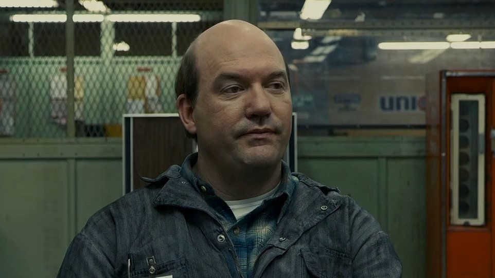 EVILSCRE4M's tweet photo. john carroll lynch may be one of the most underrated actors of all-time https://t.co/s5Q87VRXVm
