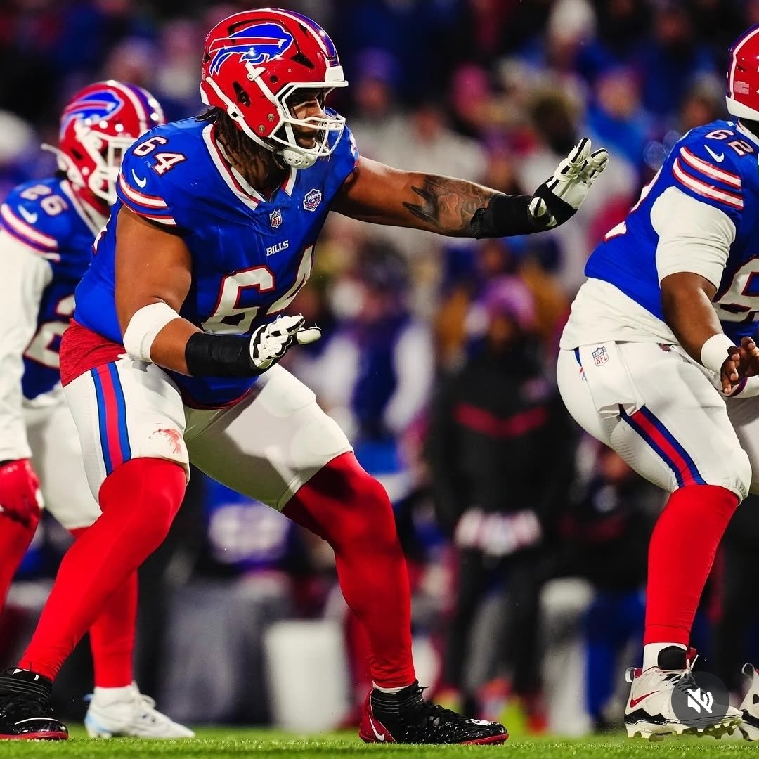 JGreen_PRsports's tweet photo. @TCBILLS_Astro 😤👇 Soon . . . #BillsMafia #CYBO
Photo 📸 via O'Cyrus Torrence's IG. https://t.co/dsPF2tX3OD