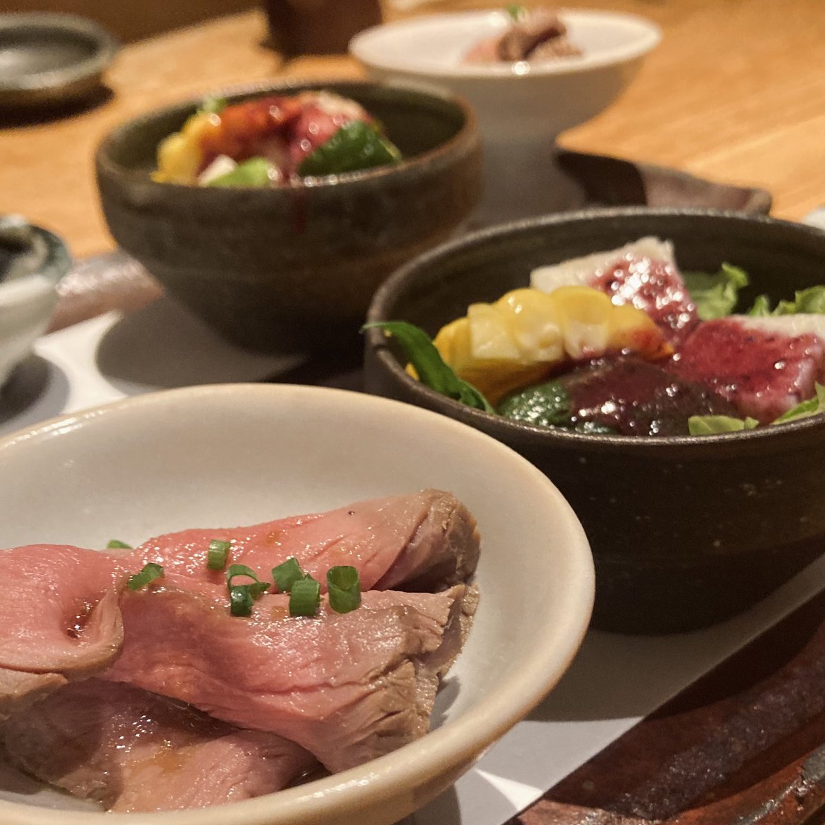 amemetola's tweet photo. ごちそうさまでした https://t.co/eKf6EFqqe3