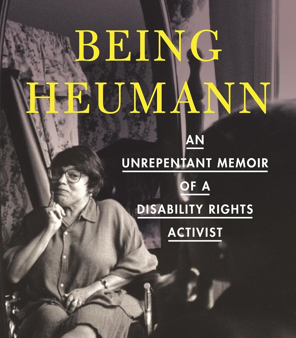 vhscut's tweet photo. #TIFF26: ‘Being Heumann’, de Siân Heder (CODA), será o filme de abertura do Festival de Toronto.

Estrelado por Ruth Madeley, Mark Ruffalo e Dylan O’Brien, acompanha Judy Heumann enquanto ela lidera cerca de cem pessoas com deficiência em um protesto de ocupação de 28 dias no Edifício Federal de São Francisco, em 1977.