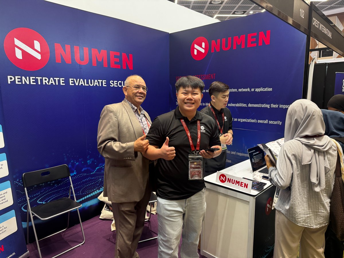numencyber tweet picture