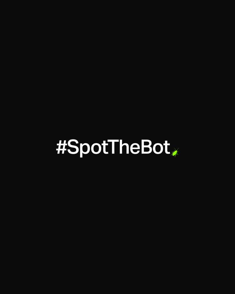 PLinTunisia's tweet photo. #SpotTheBot https://t.co/ECMRFwv5ho