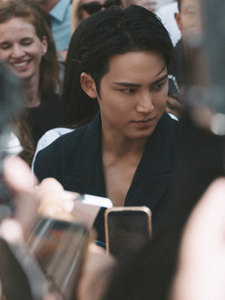 gyumedia's tweet photo. @Dior @pledis_17 DIOR FALL WINTER 2026-2027 HAUTE COUTURE SHOW #민규 (via alden_chenyin)
🔗 https://t.co/IhJtOzjUKt
🔗 https://t.co/xXTRRZMdbi

MINGYU FOR DIOR COUTURE
#MINGYUxDior #DiorCouture
@Dior @pledis_17 https://t.co/2jf7Hudi8b