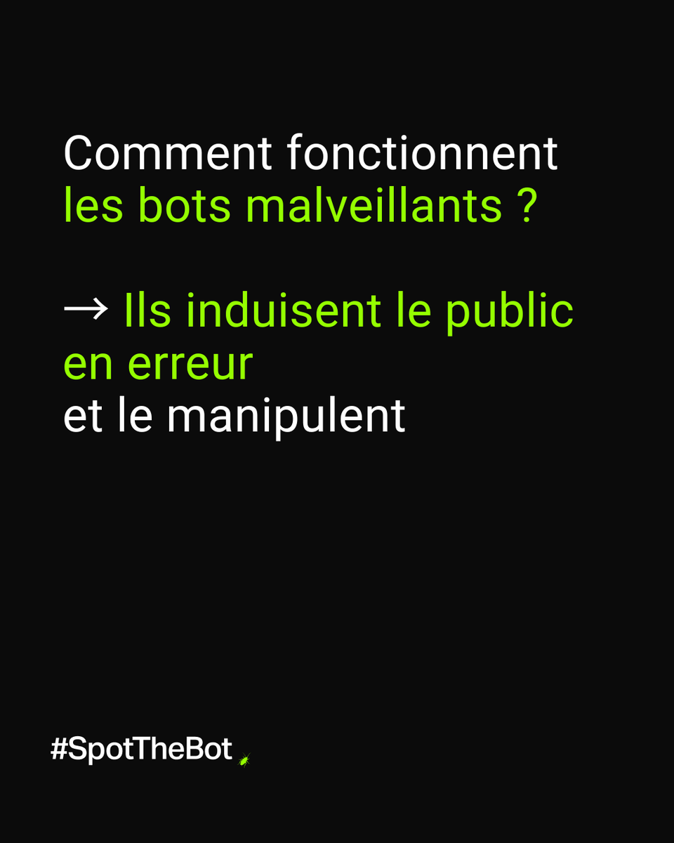 PLinTunisia's tweet photo. #SpotTheBot https://t.co/ECMRFwv5ho