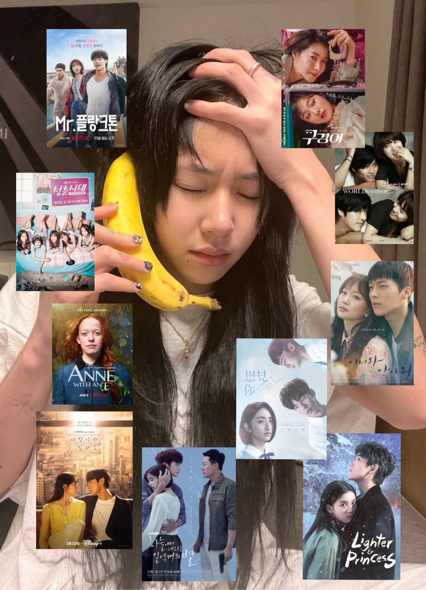 runrights's tweet photo. 10 dramas to get to know me https://t.co/AIDdjqYrwg