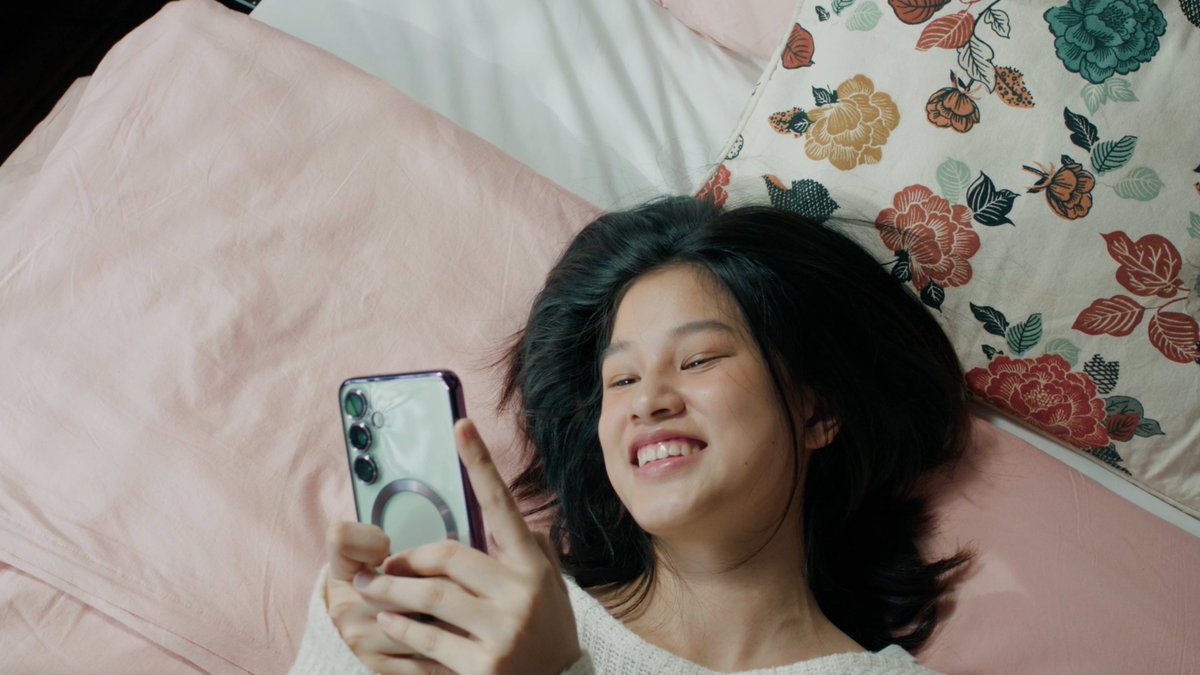 GMMTV tweet media