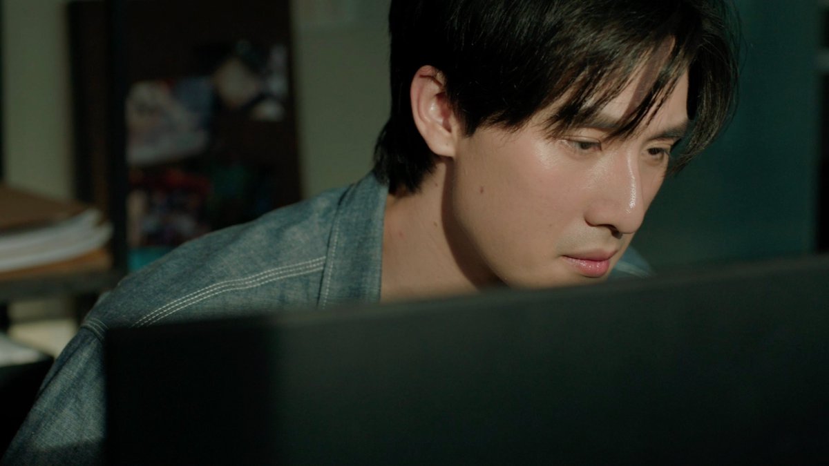 GMMTV tweet media