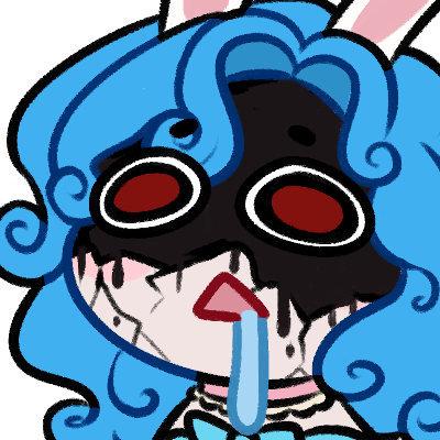 Ray_Debut's tweet photo. Can I use emotes on my Twitch channel yet?
No.

But shhhhhhh!
Because LOOK HOW CUTE SHE IS!!!!
She looks so goofy and silly, and She has ZERO brain cells at the moment!

So Happy I finally got to commission @Tar0_BobaTea on their Vgen! I've been wanting to for a while! <3 https://t.co/vPUggKK9s4