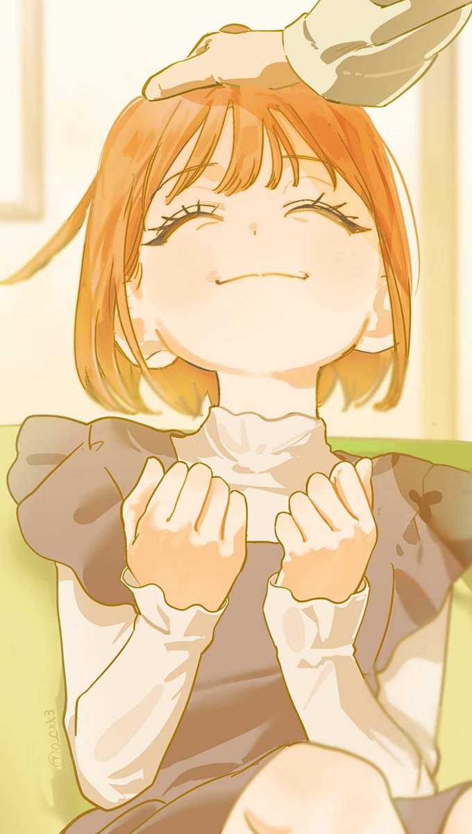 o_cxx3's tweet photo. こなみ https://t.co/dlVWI2tb34