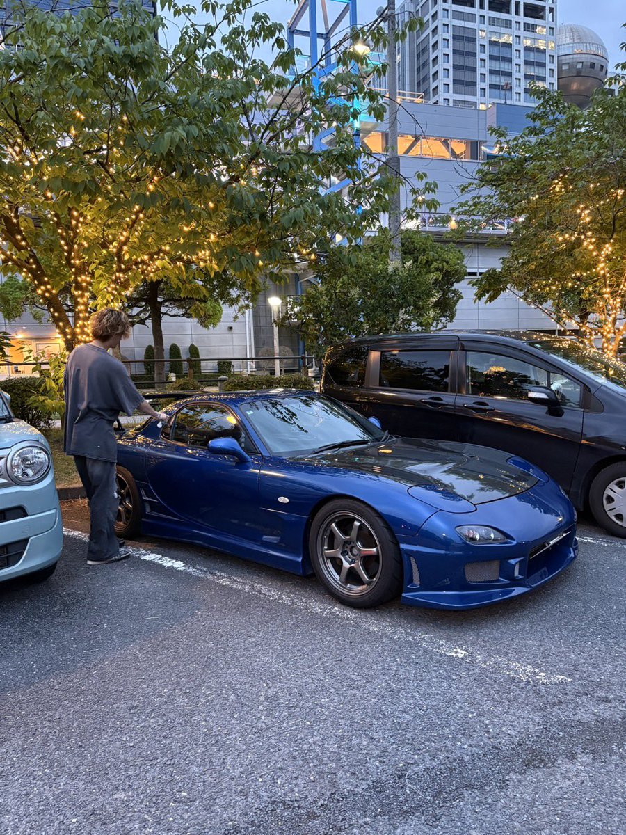 castle460908's tweet photo. #fd3s  #jdm https://t.co/ia5Lx5jstq