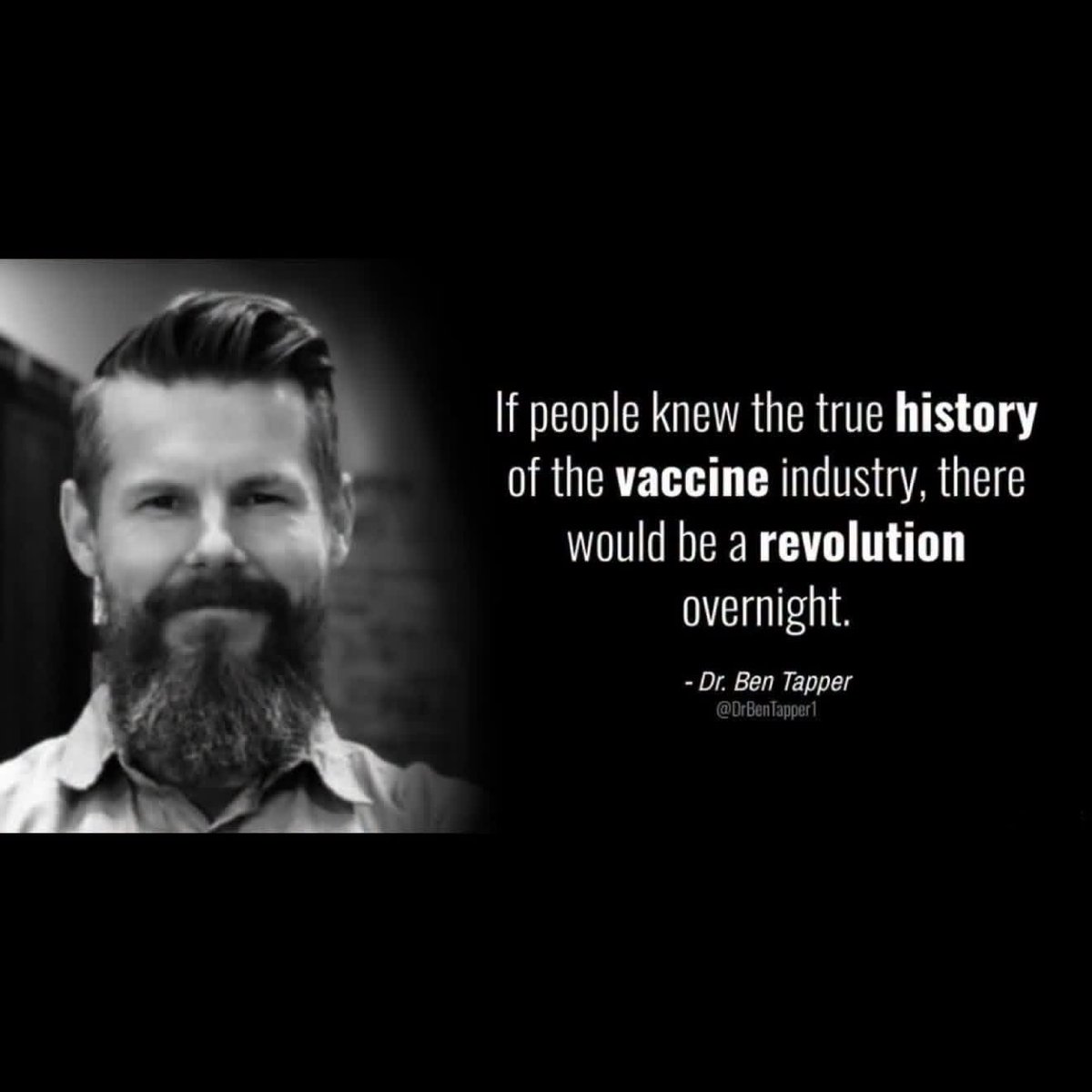 DrBenTapper1's tweet photo. True story. 😎🪕🇺🇸 https://t.co/7w3VZ4fczi