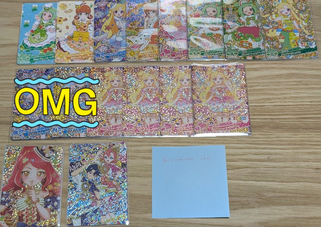 corncha_cha's tweet photo. 【おねがいアイプリ/交換】

求)画像1
譲)画像2>同異種あおい
ふわふわキャットあおいは∞、線あり欠けありも検討

サンリオ⇔星4可能
郵送のみ、2:2~優先
お気軽にお声掛けください🙇‍♀️ https://t.co/8z5tBOvlCe