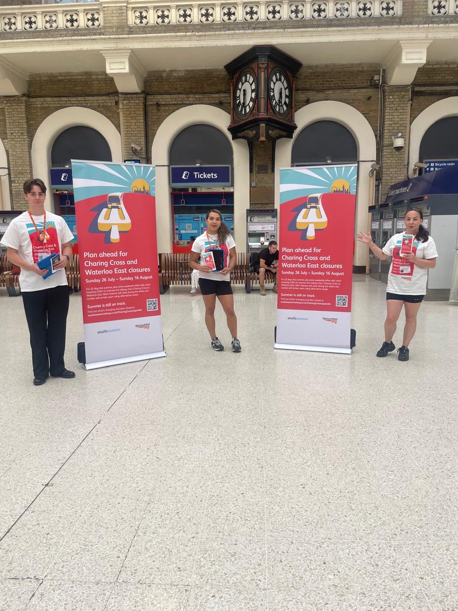 Network Rail Kent & Sussex tweet media