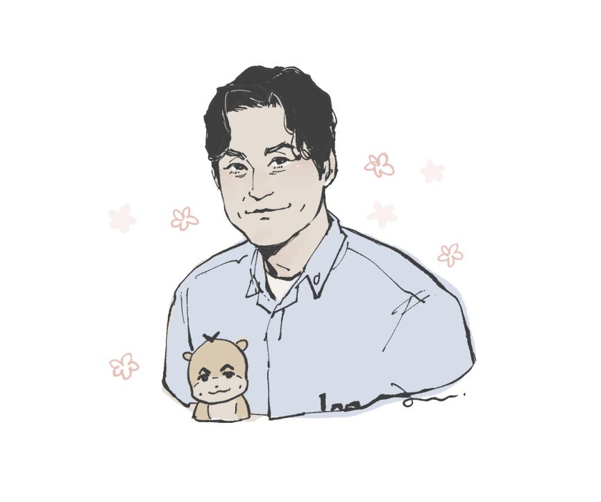 ak_myg_tene's tweet photo. 💐+ 균달 https://t.co/BBkcgbuYIt
