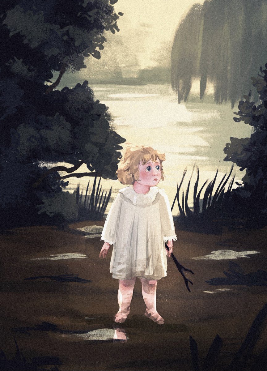 PatiCmak's tweet photo. just a quick lunch drawing cause i read that and i had thus umage in my head https://t.co/s3OfN0WH99