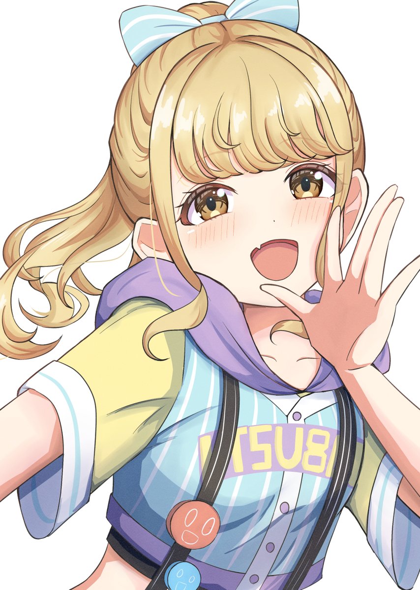 puren_416's tweet photo. #ポニーテールの日 https://t.co/O1Lq3k5UbY