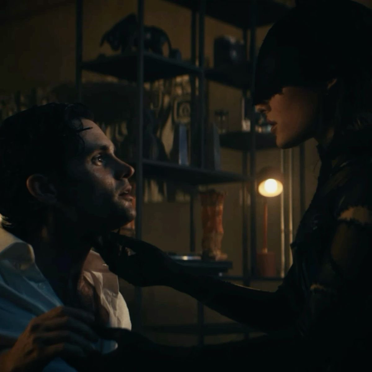 aribyarig's tweet photo. the boy is mine music video https://t.co/3qHjLuv7Ml