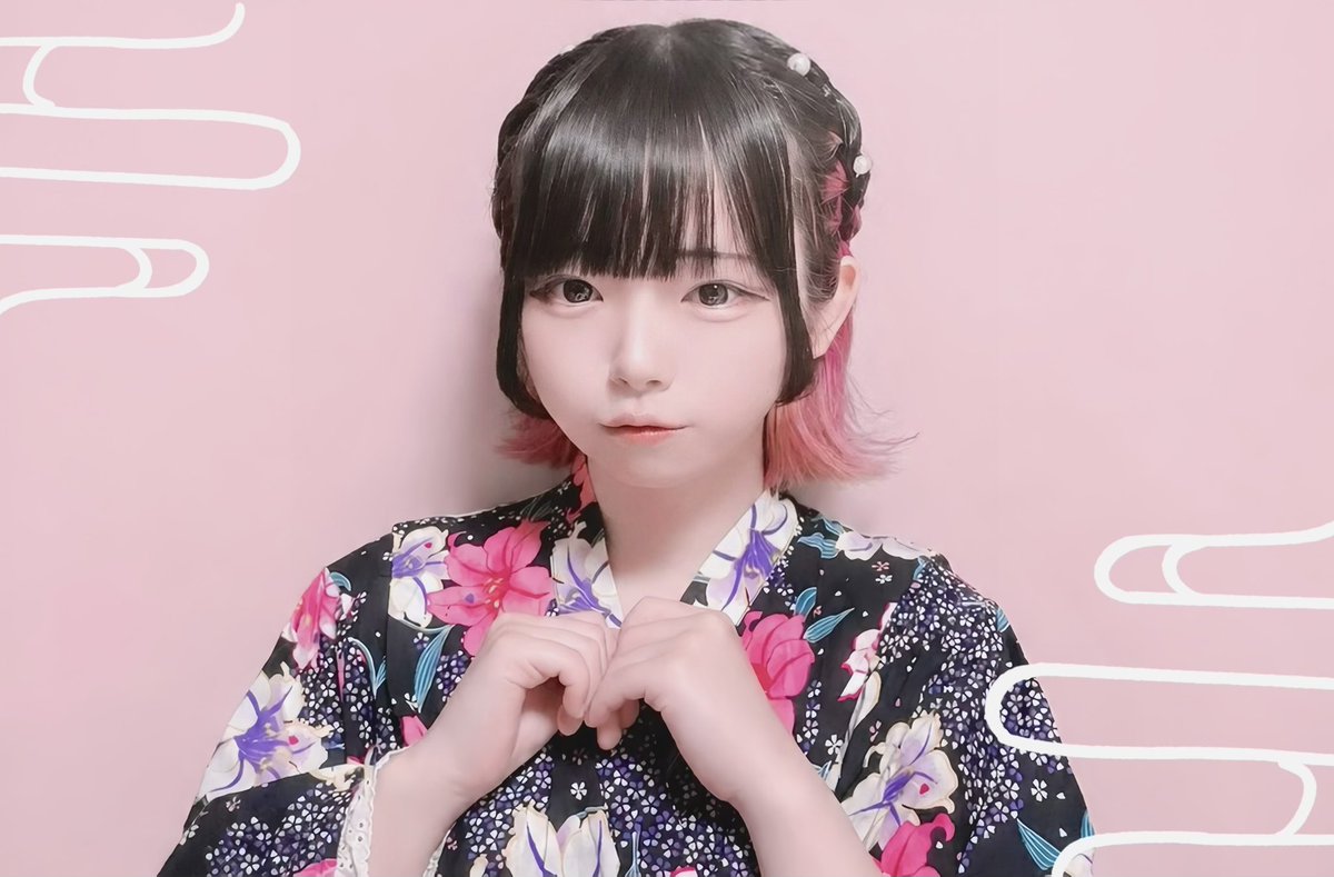 Moa_Piridoru's tweet photo. 🎋⭐️⋆˙⟡ https://t.co/Tt2SILPpMw