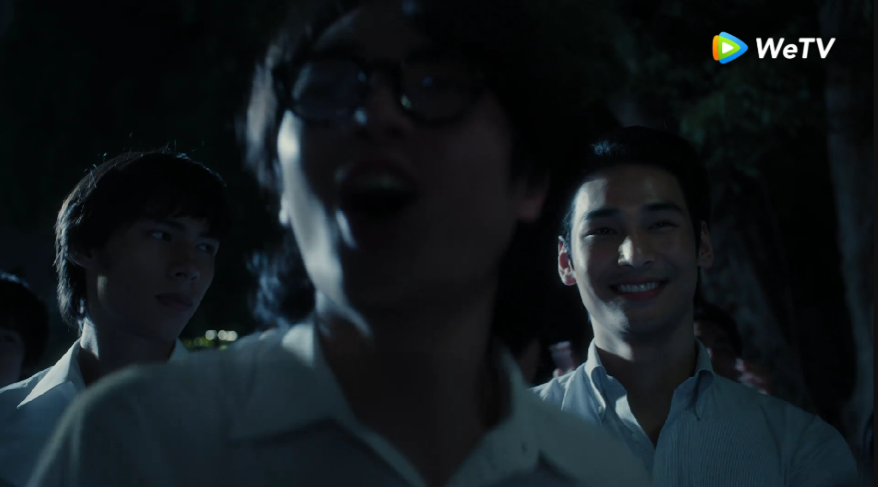 pinche_dieguito's tweet photo. Victor already clocked Trin and Tanwa, right?
#ShineEP3 #ShineTheSeries https://t.co/Kmr2Y1XXGK