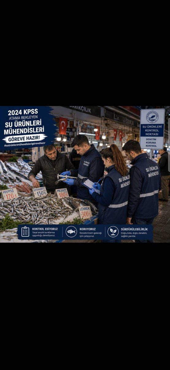 sezar046's tweet photo. @ibrahimyumakli @bsgmtr Mavi Vatanın Mühendisleri Olarak Göreve Hazırız Sayın Bakanım Müjdeli Haberlerinizi Bekliyoruz @bekirgizligider @ahmtbgc @Seyfullahaslntk @tarimormanpgm https://t.co/u1tDsZWUA6
