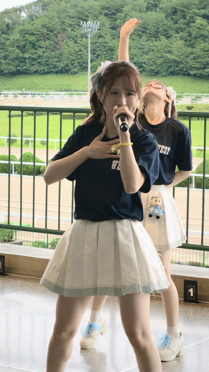 EgingerRyo's tweet photo. 2026.7.5  さがけいば
佐賀ユーススプリント
#桜衣かれん　#UMATENA https://t.co/P7c6bZ81Ez