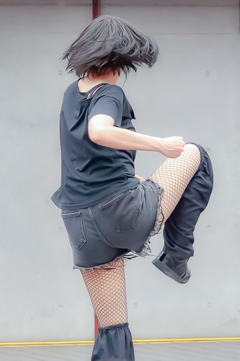 TMHK1211's tweet photo. 2026.7.5
宇都宮タイフェスティバル
オリオンスクエア
YJCダンススタジオ
ちゃーこさん
ボブヘア最高に似合ってました✨
なんか一瞬髭🥸みたいになったの撮ってみた
#YJCダンススタジオ
#YJCリーダー
#Chahko https://t.co/THenPR8OR1