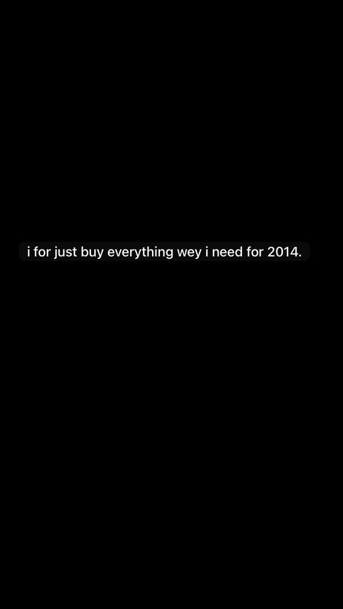 chigozirim23524's tweet photo. Who is with me on this? https://t.co/bSGOyUV8nY