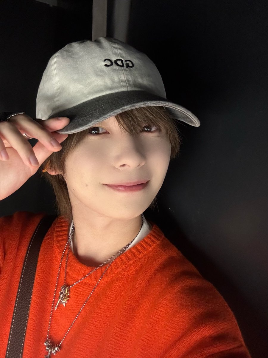 myohon_tosuke's tweet photo. 🧡 https://t.co/lJVR1ovqlX
