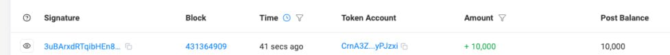 RetroDogeSol's tweet photo. You can easily withdraw your earned coins at: https://t.co/Qg7KyCsoXR

Create your in game account at: https://t.co/X3IMjvuntM then use the same username and password to log in to the portal. 
Connect your Phantom Wallet, and claim your earned on chain $RTD rewards instantly. https://t.co/RBzCFNRqKi