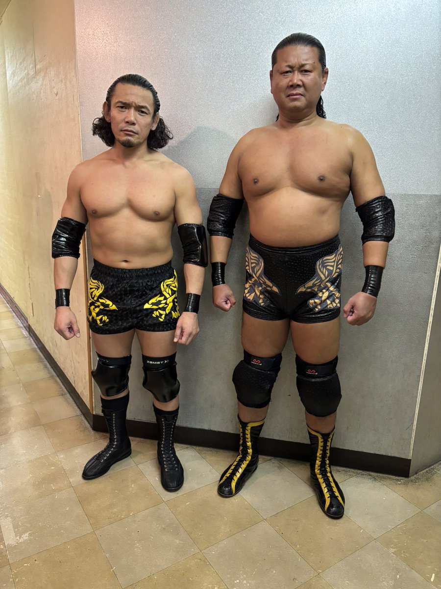ssm_yokosuka046's tweet photo. 今回もまたはちゃめちゃでした！？

が、長くやればやってるだけプロレスを振り返り楽しめる時が来る…。

そんなことを教えてくれる素敵な大会でした🙏

何より今夜はヤマトが良かったなぁ🤭

#ルチャンコ・メモリアル https://t.co/og5FmSoGm0