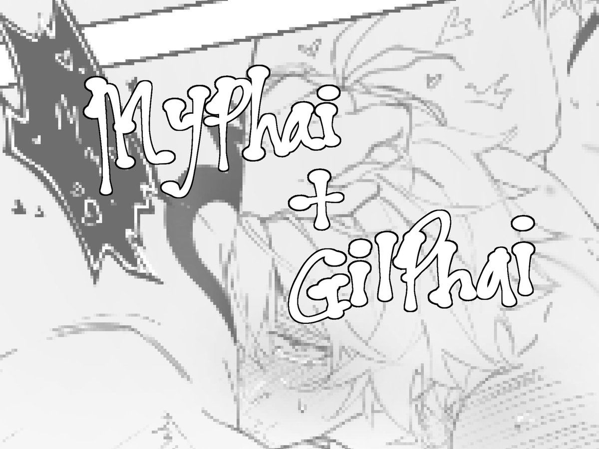 Mizuiru1's tweet photo. #myphai #gilphai 
What a lovely day for phainon to get railed~

https://t.co/nPBr1iMY7D https://t.co/MbTEhCUQEv