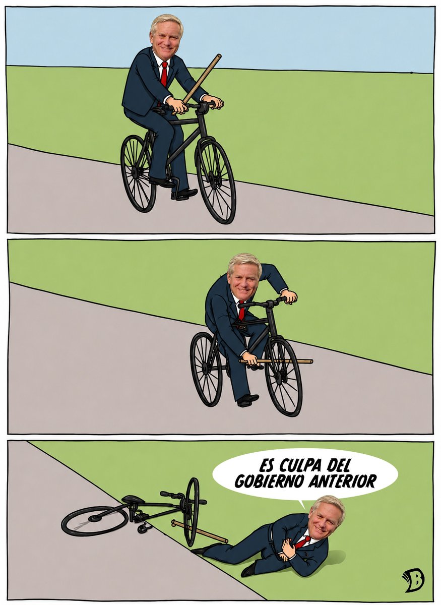 blogueviando's tweet photo. #CulpaDelGobiernoAnterior https://t.co/fR5IJAEO1b