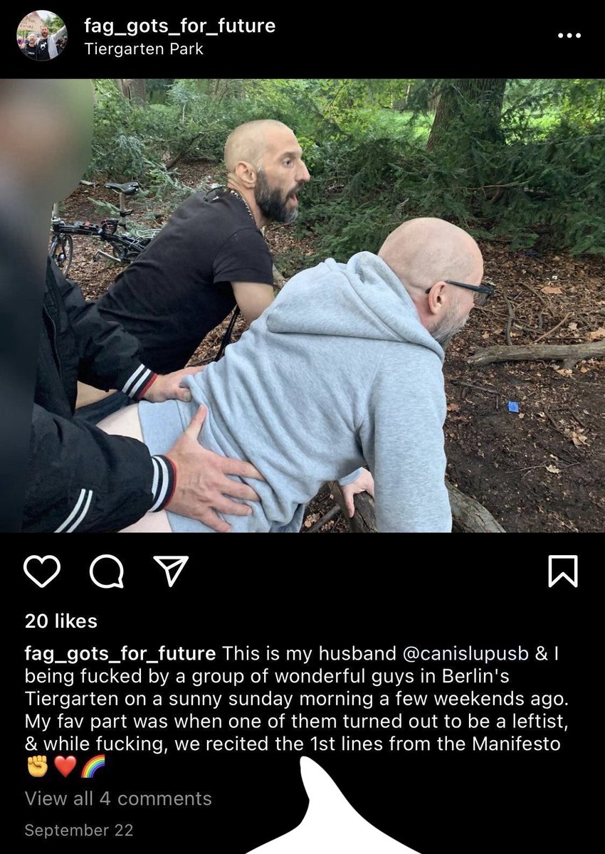HowlingMutant tweet media