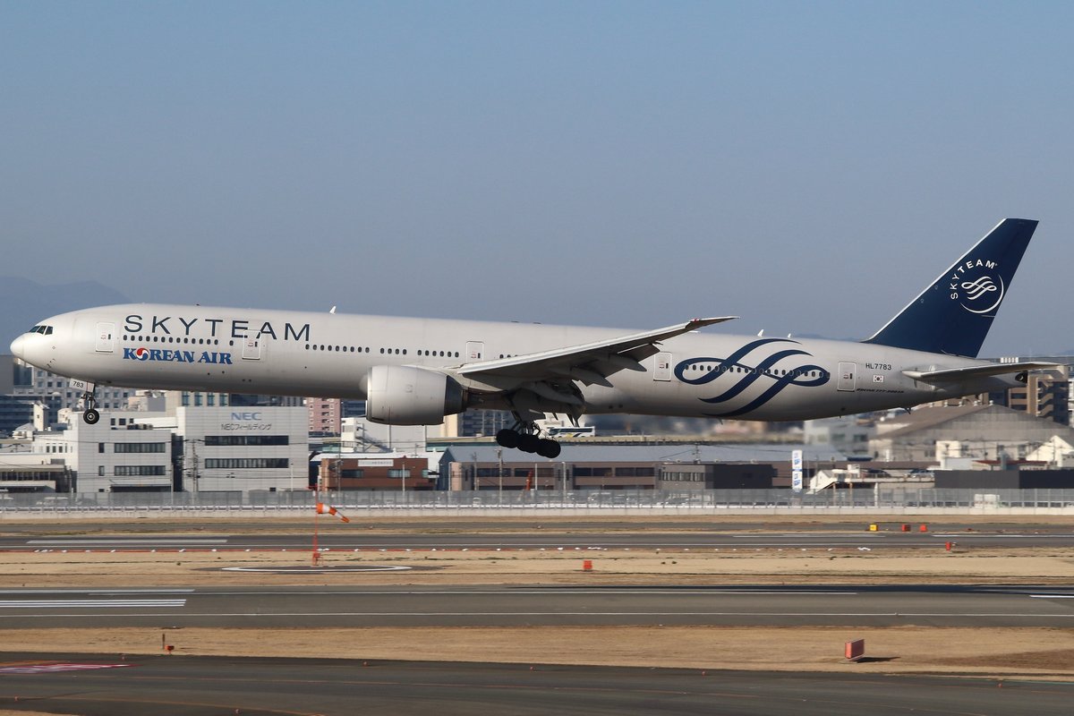 goodluck28757's tweet photo. #B777からしか得られない栄養素 https://t.co/Vb3tktsN64
