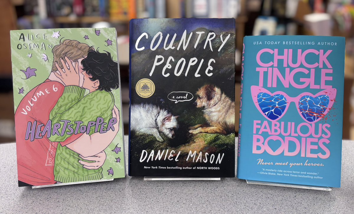 Wicked Good Books tweet media
