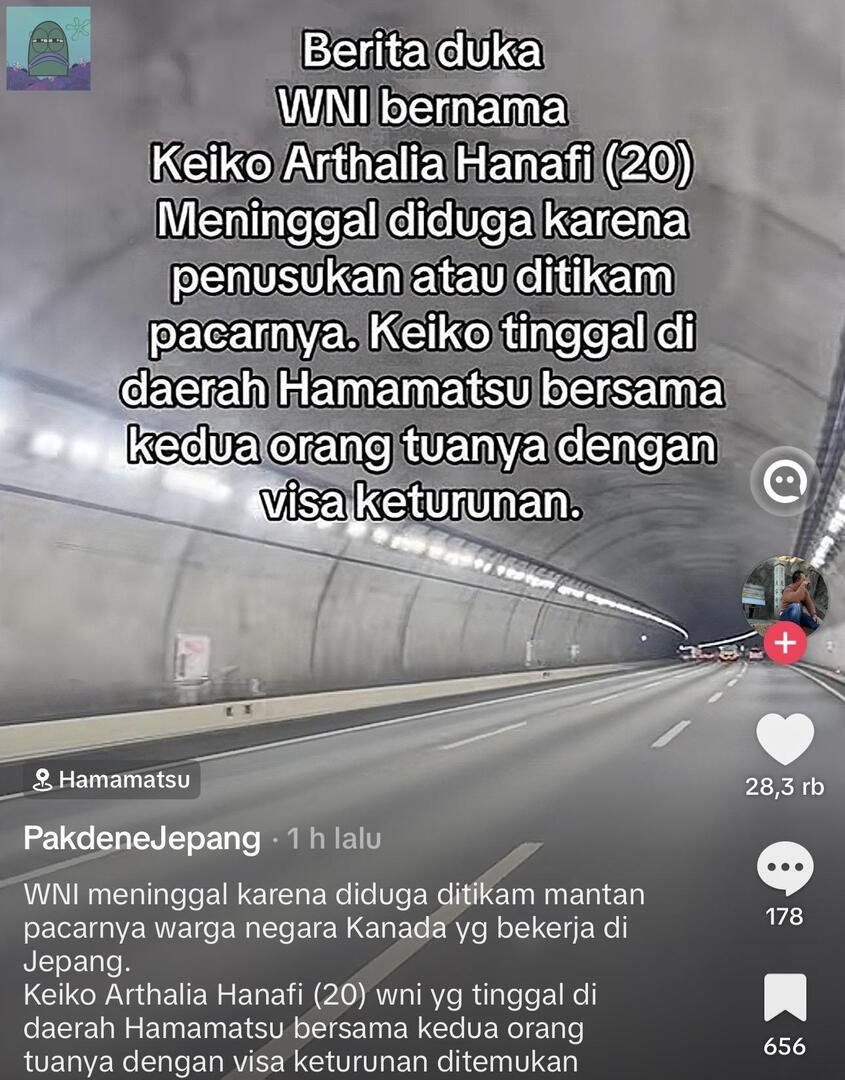 tanyakanrl's tweet photo. 💚 pusing pala gw, pd main tusuk tusukan gini 😭😭😭 https://t.co/384MyCNymr