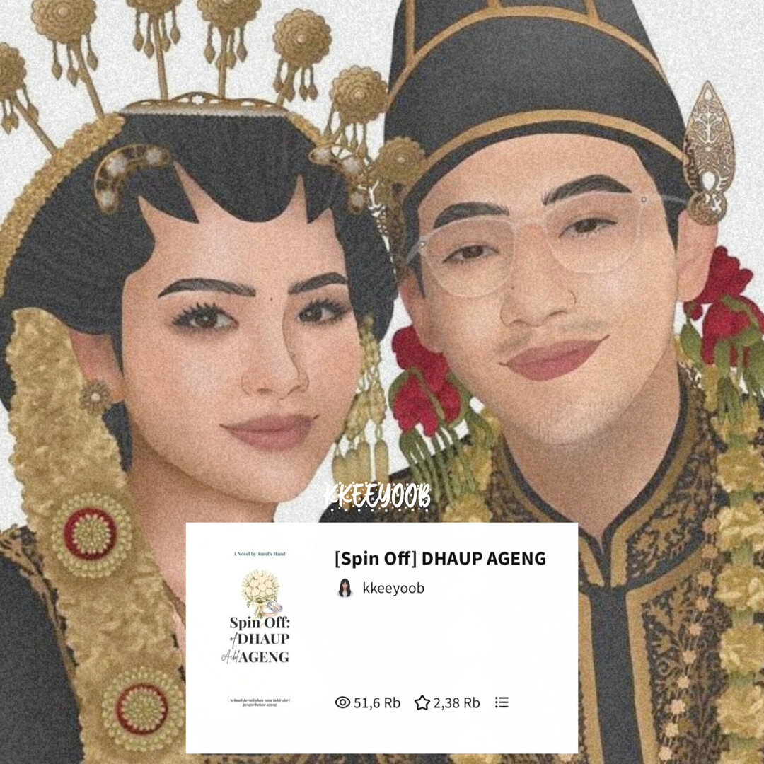 wattpadmenfess_'s tweet photo. /wp/ romcom latar keraton 

FL ngambekan x tengil ML ✅
Future lawyer x diplomat ✅
Age gap 4 tahun ✅
MY BINI GWEH IS REAL ✅
Dinamika konflik seputar tahta ✅ https://t.co/Uv3oR6SQ3J