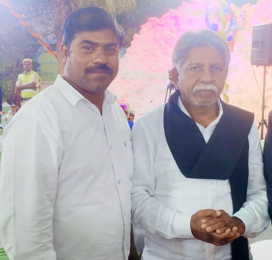TGKRAMESH's tweet photo. ఎమ్మార్పీఎస్ అధ్యక్షులు, పద్మశ్రీ పురస్కార గ్రహీత శ్రీ మంద కృష్ణ మాదిగ గారికి హృదయపూర్వక జన్మదిన శుభాకాంక్షలు.. https://t.co/LN8CYIydAc