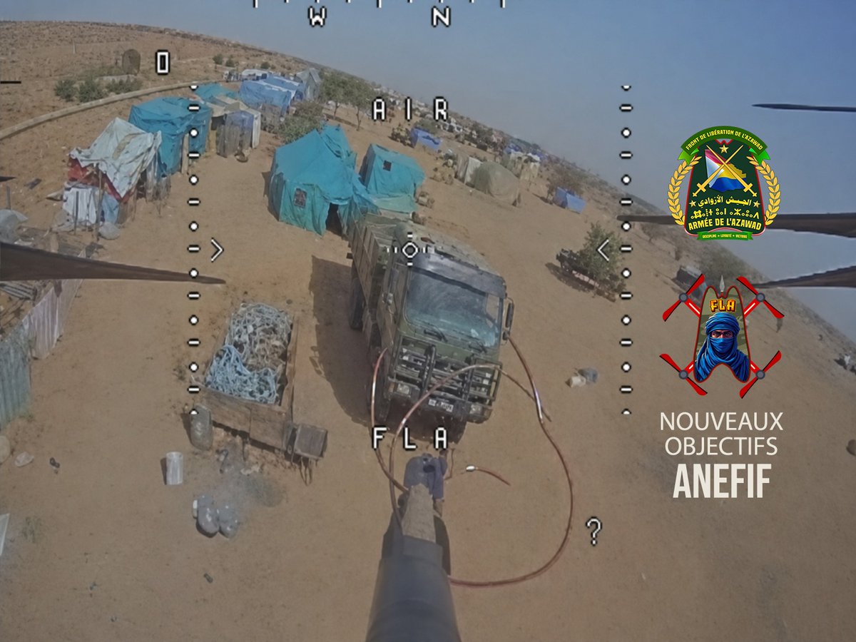 SaladinAlDronni's tweet photo. Here much better quality pics of the targets FLA aimed for in the camp. https://t.co/xpWtlHw6n8