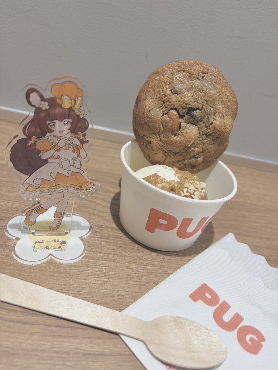 YYY__lll's tweet photo. やっとたべられた❕おいしかった(>ч<)♩ https://t.co/nawx9Pe2Bt