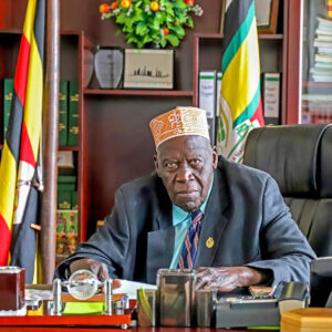 pwatchug's tweet photo. Parliament has approved the designation of former Deputy Prime Minister, Moses Ali to the Committee of ICT and National Guidance, and to the Committee on Subsidiary Legislation.

Photo by Parliament https://t.co/zsP1xOqnUO