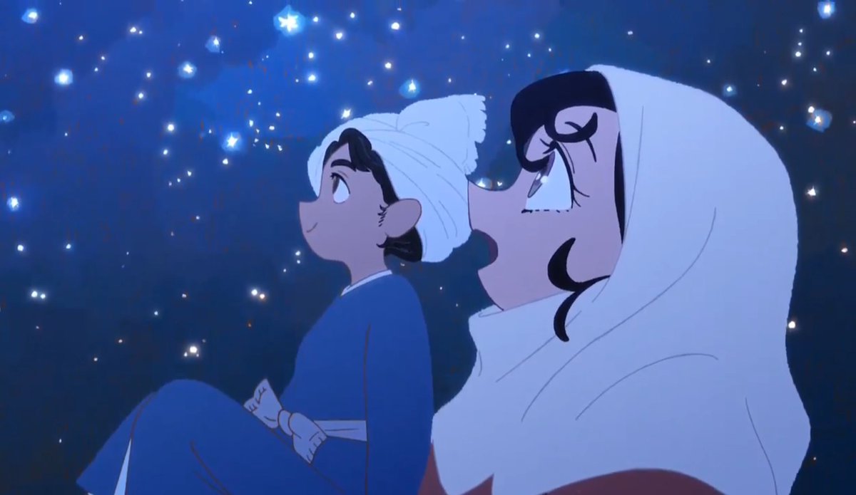 hiba_purple's tweet photo. Born to stargaze 🌠 https://t.co/ayDgtFeWnk