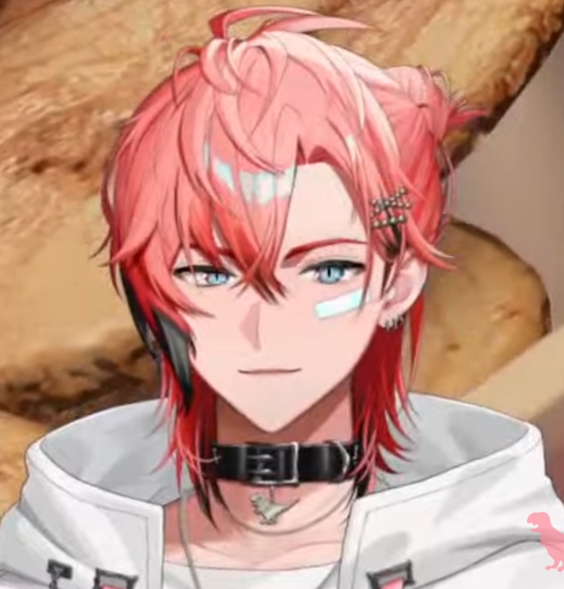 romiwo_yt's tweet photo. スクショタイム中にイケメンが通らなかったか？と思ったらやっぱりいた（いつもイケメンですよ、はい） https://t.co/QjJDVlK1vv