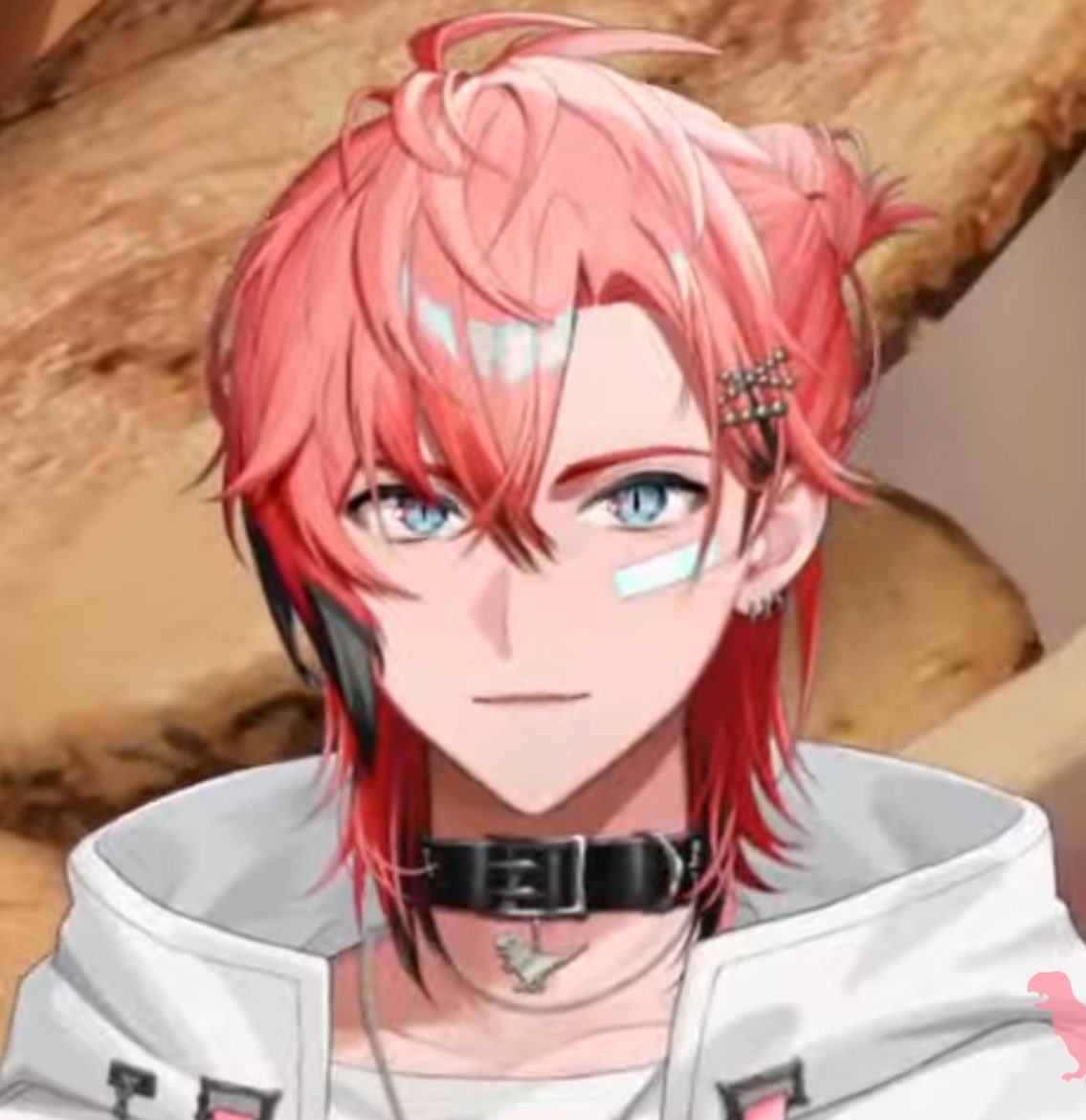 romiwo_yt's tweet photo. スクショタイム中にイケメンが通らなかったか？と思ったらやっぱりいた（いつもイケメンですよ、はい） https://t.co/QjJDVlK1vv